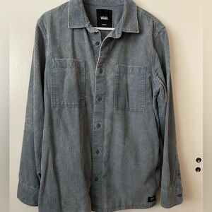 Vans Corduroy Shacket